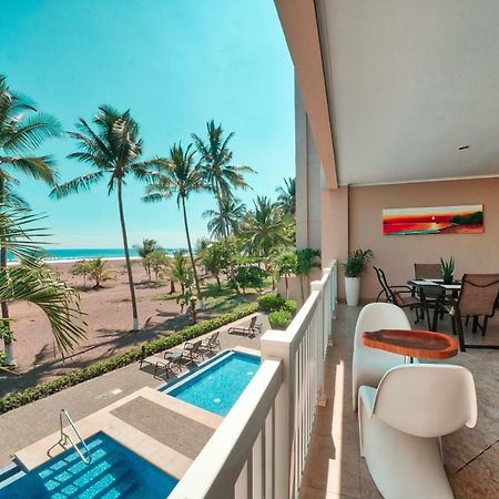 The Palms Ocean Club Resort Jaco Exterior photo