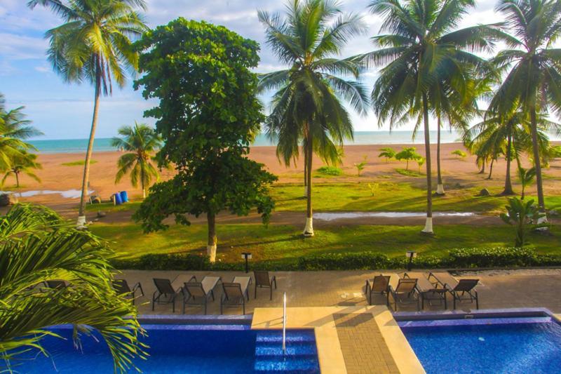 The Palms Ocean Club Resort Jaco Exterior photo