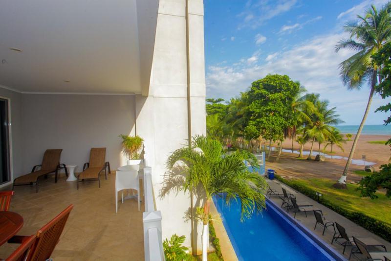 The Palms Ocean Club Resort Jaco Exterior photo