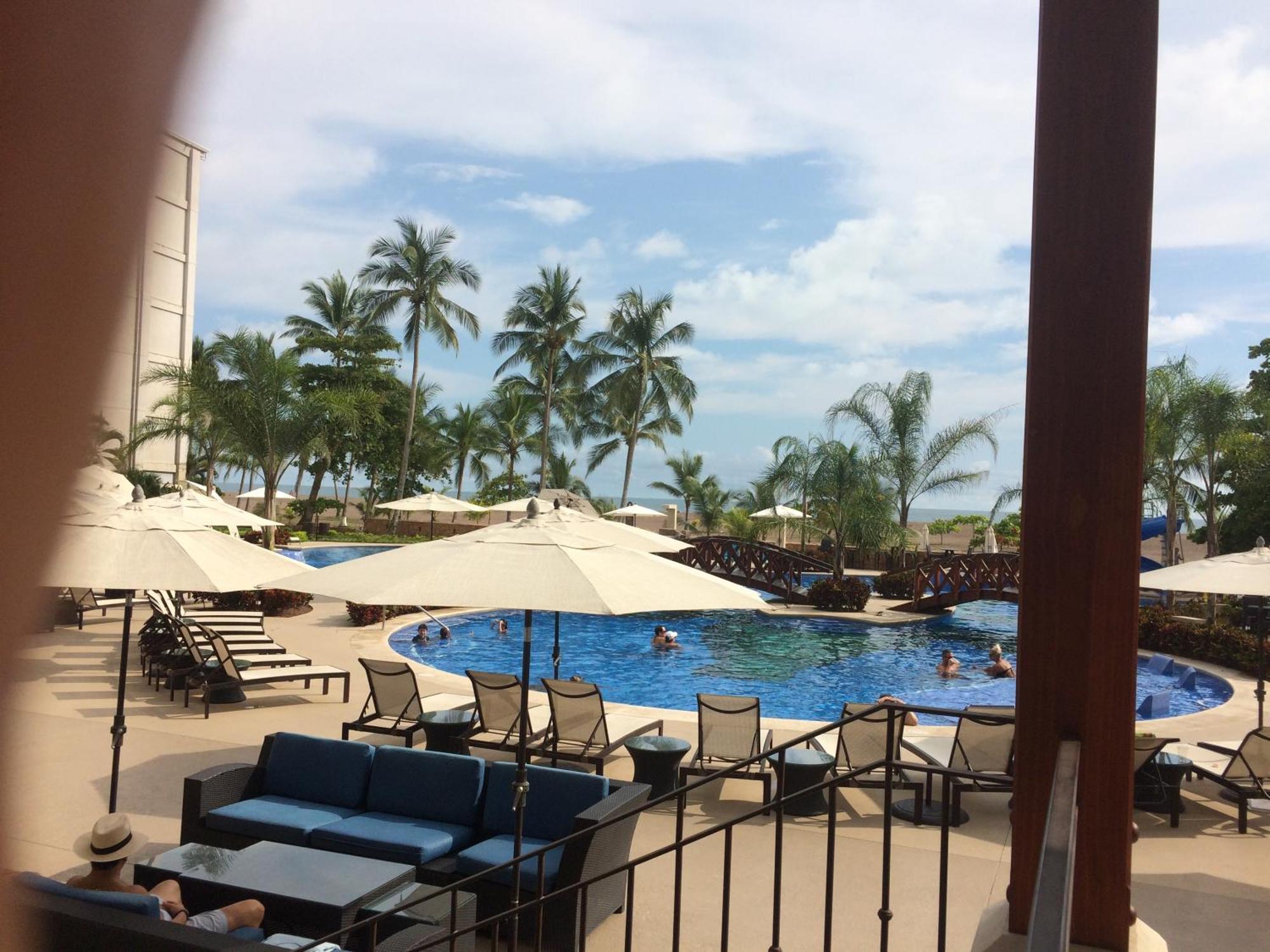 The Palms Ocean Club Resort Jaco Exterior photo