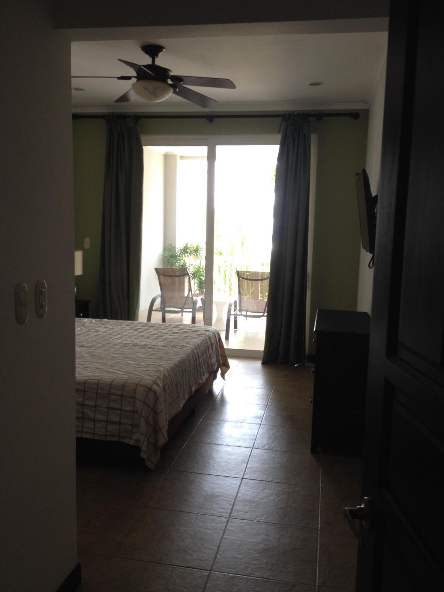 The Palms Ocean Club Resort Jaco Exterior photo