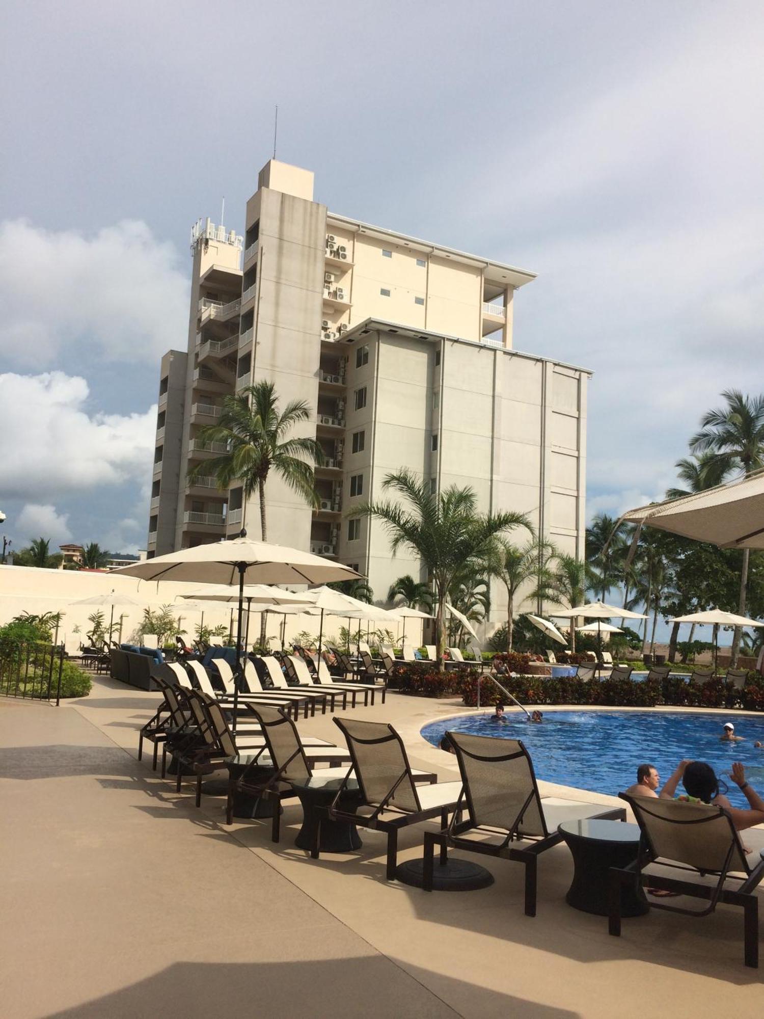 The Palms Ocean Club Resort Jaco Exterior photo