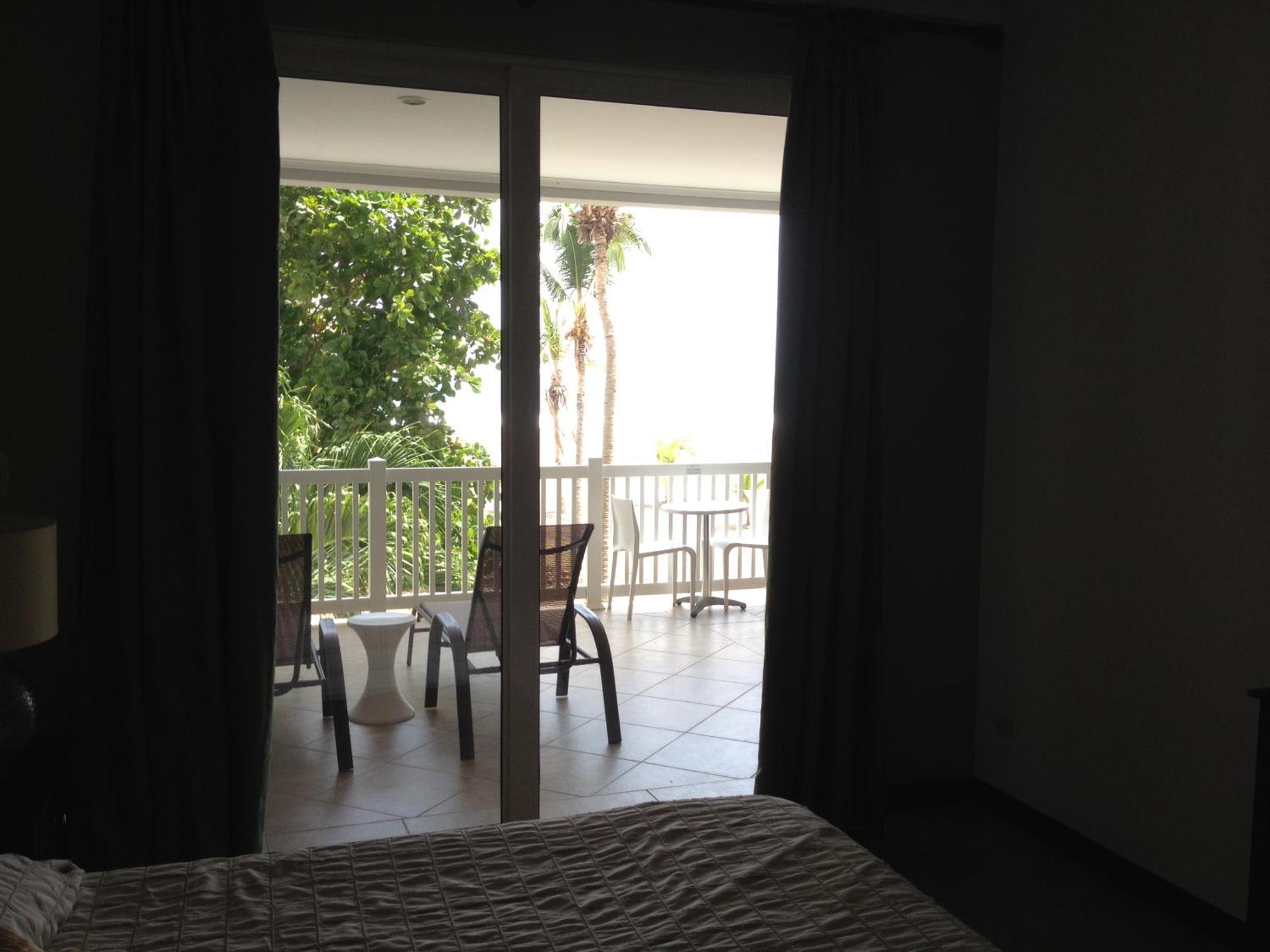 The Palms Ocean Club Resort Jaco Exterior photo