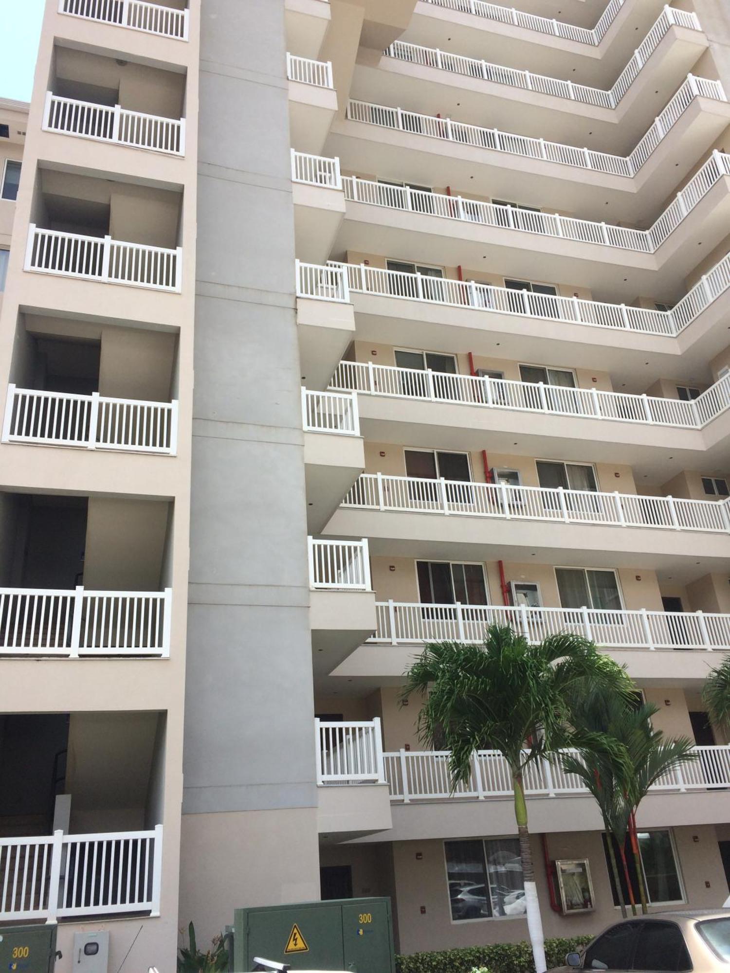 The Palms Ocean Club Resort Jaco Exterior photo