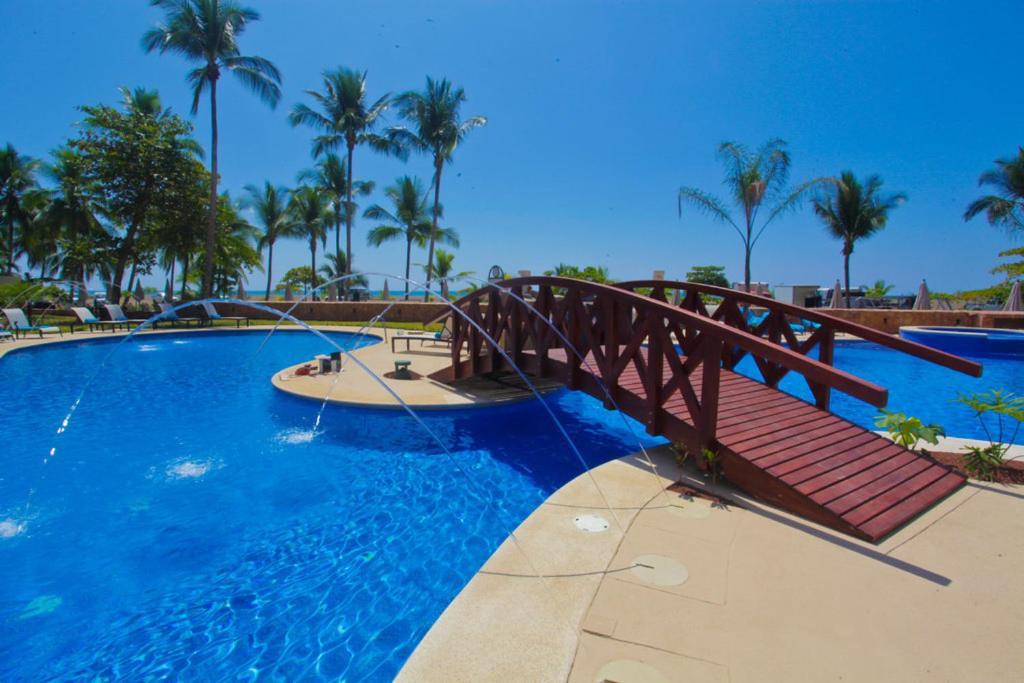 The Palms Ocean Club Resort Jaco Room photo