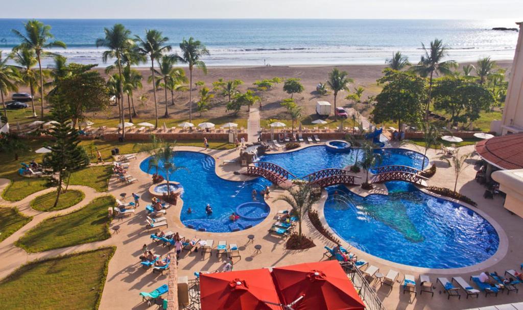 The Palms Ocean Club Resort Jaco Room photo