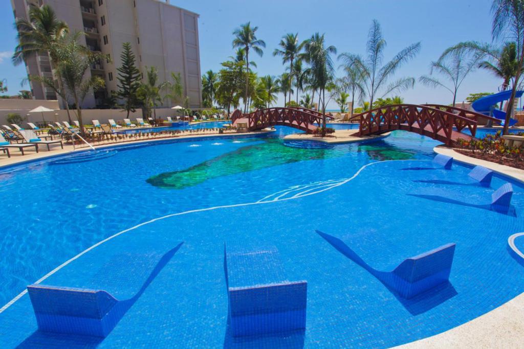 The Palms Ocean Club Resort Jaco Room photo