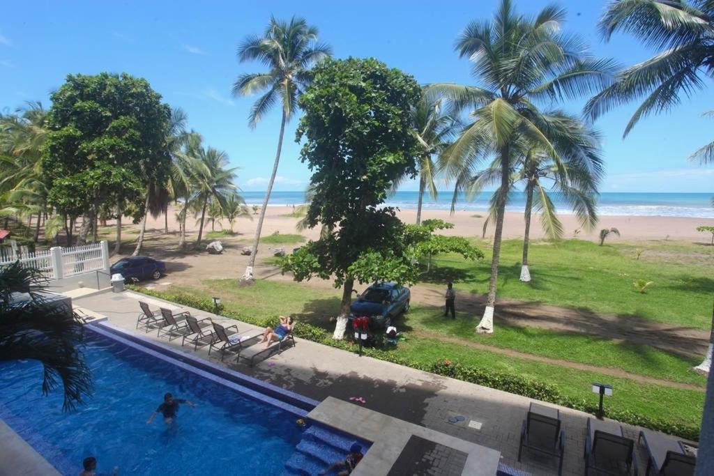 The Palms Ocean Club Resort Jaco Room photo