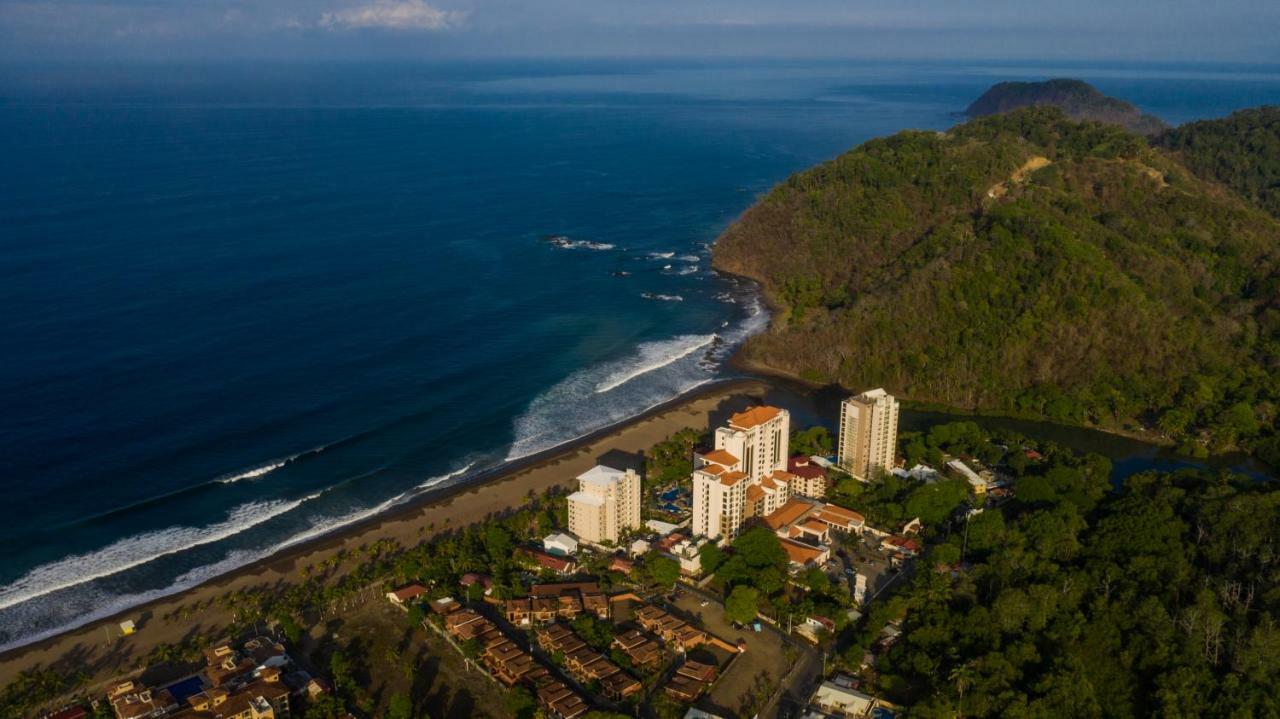 The Palms Ocean Club Resort Jaco Exterior photo