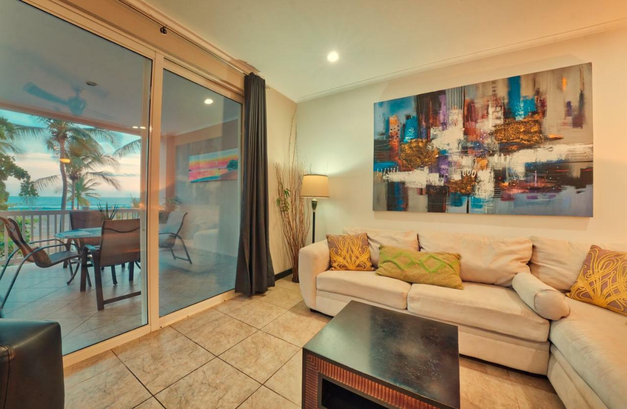 The Palms Ocean Club Resort Jaco Exterior photo