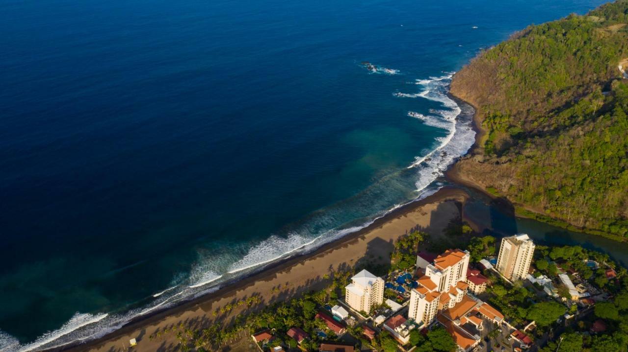 The Palms Ocean Club Resort Jaco Exterior photo