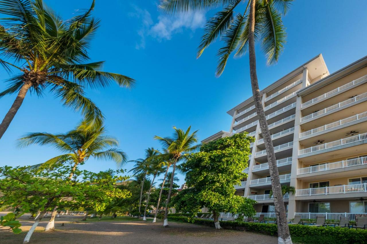 The Palms Ocean Club Resort Jaco Exterior photo
