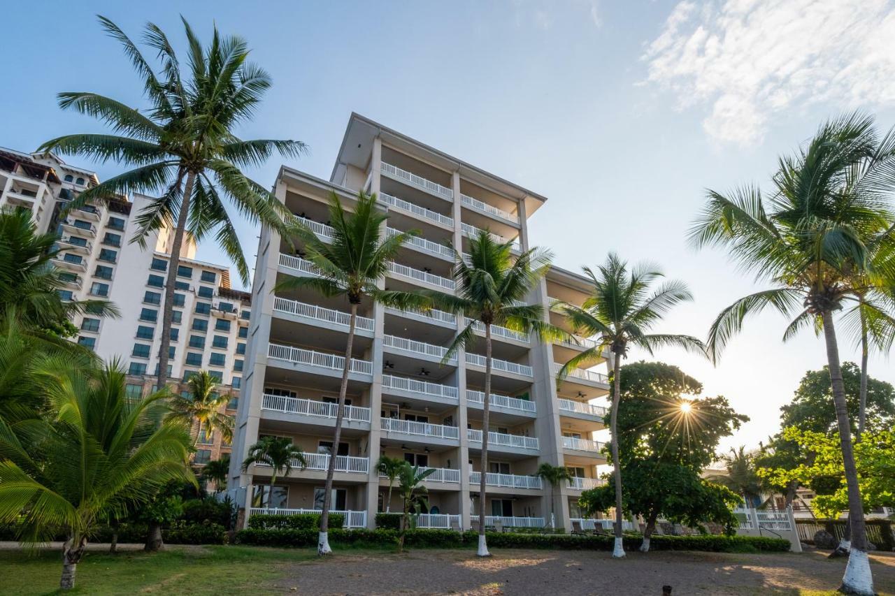 The Palms Ocean Club Resort Jaco Exterior photo