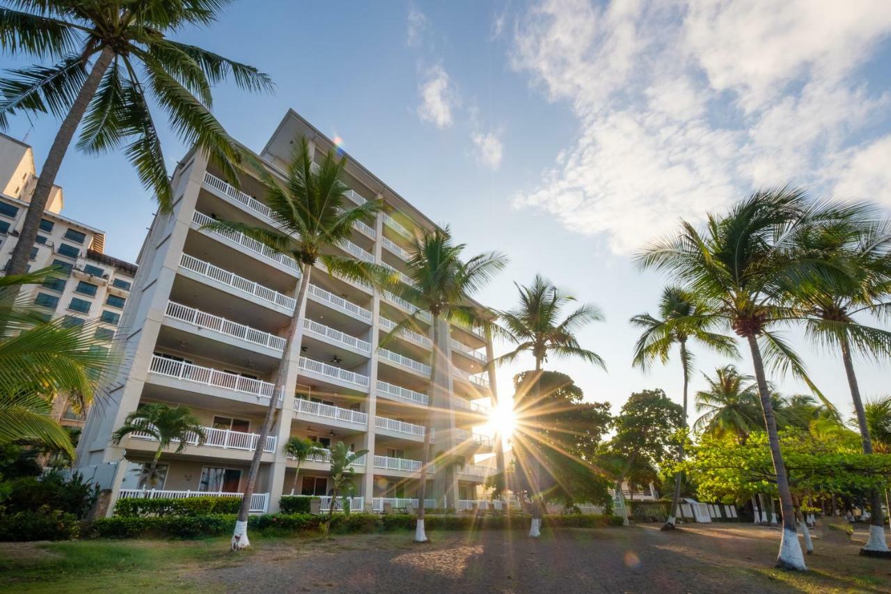 The Palms Ocean Club Resort Jaco Exterior photo