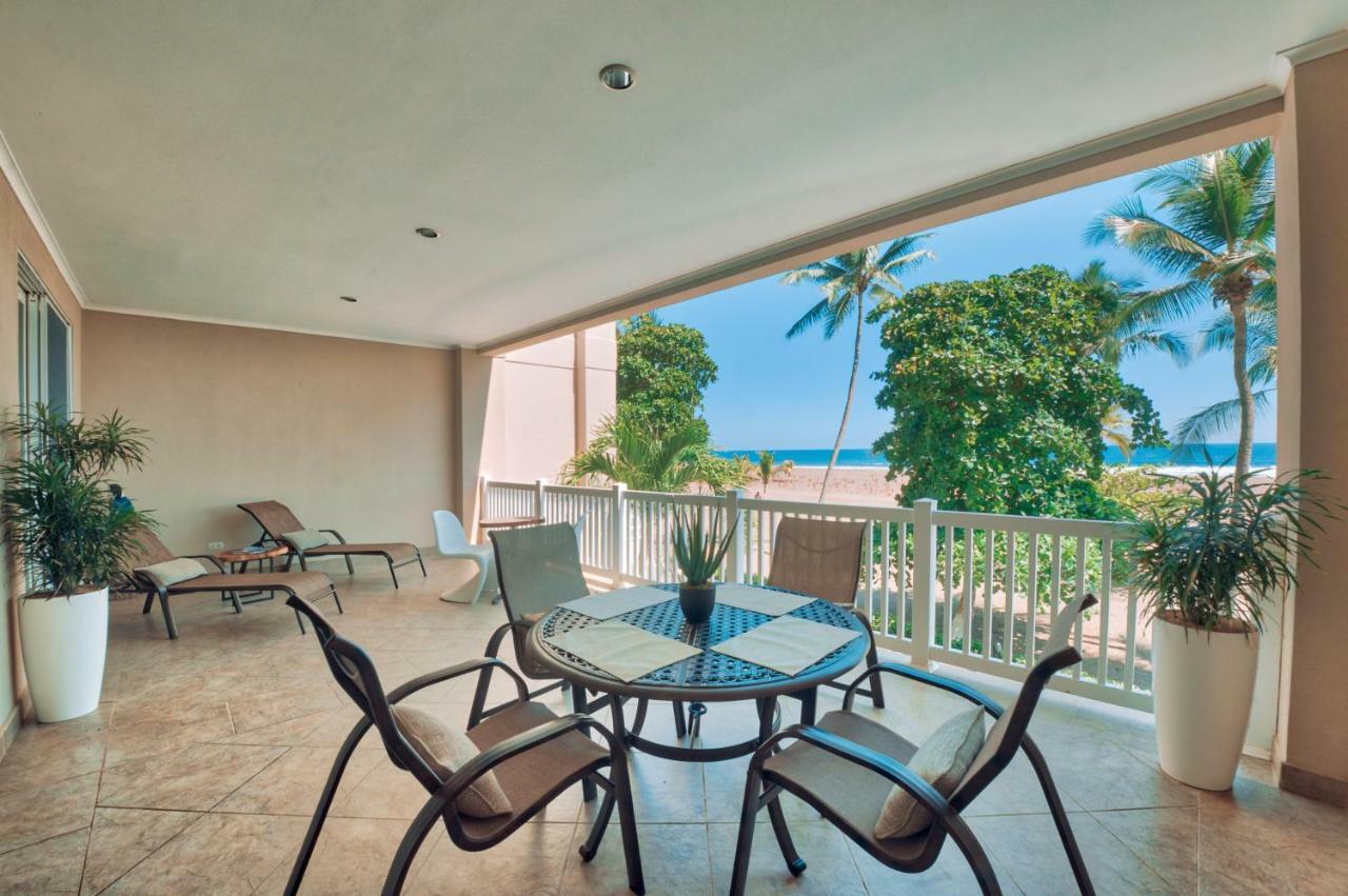 The Palms Ocean Club Resort Jaco Exterior photo