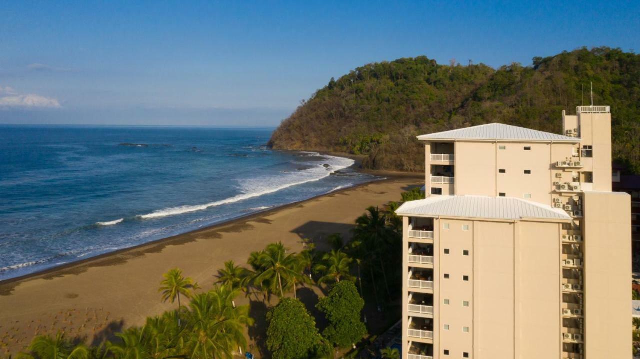 The Palms Ocean Club Resort Jaco Exterior photo