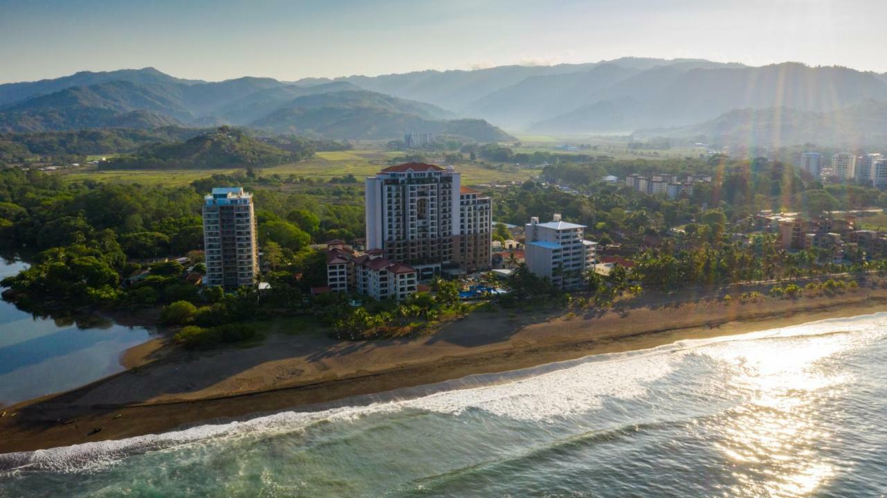 The Palms Ocean Club Resort Jaco Exterior photo