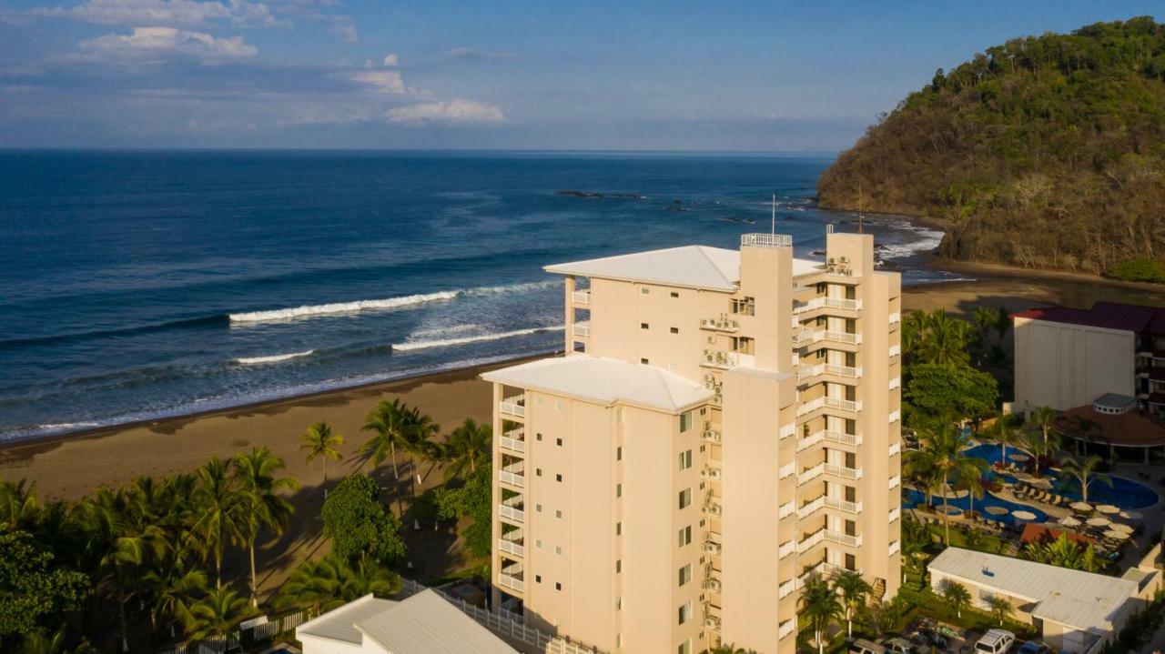 The Palms Ocean Club Resort Jaco Exterior photo