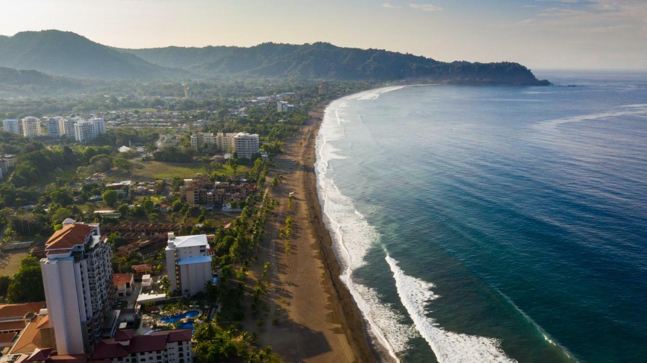 The Palms Ocean Club Resort Jaco Exterior photo